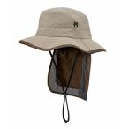 ミレー MILLET ハット メンズ レディース ロングディスタンス II ハット MIV03234-N0019