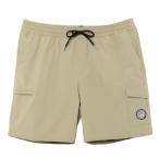 ボルコム(VOLCOM) サーフパンツ メンズ Truly Liberator Trunks A2522400 【国内正規品】
