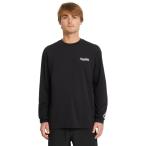 ボルコム VOLCOM ラッシュガード 長袖 メンズ PISTOL SURF LST 日焼け予防 夏用 冷感 ひんやり 涼しい 紫外線防止 水着 海水浴 プール 水泳 A9312505