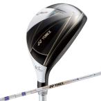  Yonex Golf Club служебная программа женский fi ole Fiore 2025 UT FR08 L YONEX