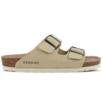 ジェニュインズ GENUINS サボサンダル レディース HAWAII VEGAN G106256JT-SAND