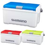 ☆全3色 シマノ クーラーボックス ユニフリーズ LT 20L 軽量モデル 大型 ND-720Y SHIMANO【ご自宅配送限定】‥