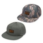 ショッピングボルコム ボルコム VOLCOM 帽子 キャップ メンズ レディース Workwear Adjustable Hat D5512503
