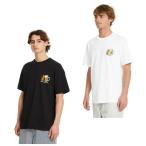 ボルコム VOLCOM Tシャツ 半袖 メンズ Curious Cat T-shirt A5212559