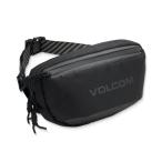 ボルコム VOLCOM ショルダーバッグ メンズ レディース ジュニア Mini Dos Pack Waist Bag VMXX09BMEW