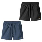カーハート(Carhartt WIP) ショートパンツ メンズ チェイススイムトランクス CHASE SWIM TRUNKS  I035062