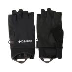 コロンビア トレッキンググローブ メンズ レディース Diamond Card Fingerless Glove PU3483-010 Columbia