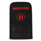 ブリーフィング(BRIEFING) スコアカードケース YARDAGE BOOK COVER AIR BRG241G11