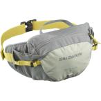 サロモン ウエストバッグ メンズ レディース TRAILBLAZER BELT LC2463100 SALOMON