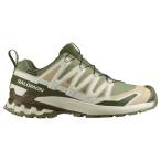 サロモン トレッキングシューズ ゴアテックス ローカット メンズ XA PRO 3D V9 GORE-TEX L47820200 SALOMON
