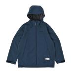 マーモット Marmot マウンテンパーカー レディース ウィメンズシステマジャケット W's Systema Jacket MTSS25WJK012-NAVY