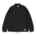 マーモット Marmot アウトドア ジャケット メンズ ガニソンコーチジャケット MTSS25MJK015-BLACK