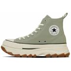 コンバース CONVERSE スニーカー レディース オールスター AS トレックウェーブ Z HI 31314850