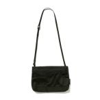  Snow Peak sakoshu мужской женский Everyday Use Sacoche AC-25SU405-BLACK snow peak