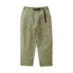 グラミチ Gramicci ロングパンツ メンズ LOOSE TAPERED PANT ルーズテーパードパンツ G103-OGT