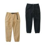 グラミチ Gramicci ロングパンツ メンズ NNカーゴジョガーパンツ NN-CARGO JOGGER PANT GMP4-FJP01