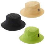 グラミチ Gramicci ハット メンズ レディース ナイロンパッカブルバケット G5SA-095