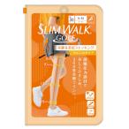  тонкий walk SLIM WALK Golf носки женский SLIM WALK GOLF прекрасный ножек & прекрасный . чулки S-M SWG006