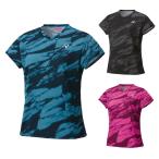  Yonex теннис одежда бадминтон одежда игра рубашка женский wi мужской игра рубашка 20910 YONEX