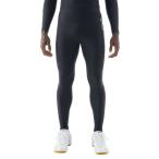 ヨネックス テニスウェア バドミントンウェア ロングタイツ メンズ レディース ユニロングスパッツ STBF2019 YONEX