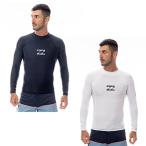 ビラボン BILLABONG ラッシュガード 長袖 メンズ LSラッシュガード BF011851