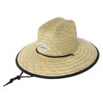 ビラボン(BILLABONG) サーフハット レディース ストローハット BF013945 【国内正規品】