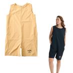ビラボン BILLABONG スイムインナー レディース サロペット 水陸両用 BF01C861