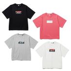 ナンガ NANGA Tシャツ 半袖 メンズ エコH BOXロゴルーズF 半袖 T N2500-1M025Z