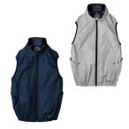 ショッピンググラディエーター ☆グラディエーター GLADIATOR 空調ウェア ベスト メンズ レディース エコ・ボルトクール ベスト ペルチェ ネックホルダー付 AE-4069【ご自宅配送限定】‥