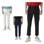 ☆カッパゴルフ KAPPA GOLF ゴルフウェア ロングパンツ メンズ ストレッチ定番パンツ 615310 【ご自宅配送限定】‥