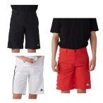 ☆カッパゴルフ KAPPA GOLF ゴルフウェア ショートパンツ メンズ 薄手清涼ハーフパンツ 615305【ご自宅配送限定】 ‥