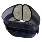 * свечение bar * Japan GLOBAL JAPAN для поясницы опора таз .... ремень pelvic-belt [. доставка на дом ограничение ]..