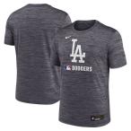 ナイキ Fanatics MLB 野球ウェア 半袖Tシャツ メンズ ナイキ AC Velocity Tee 02ER-00AD-WLZ NIKE