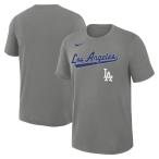 ナイキ Fanatics MLB 野球ウェア 半袖Tシャツ メンズ ナイキ MLB ノベルティ― Tee 0349-01PD-HD9 NIKE