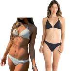ロキシー ROXY 水着 ビキニ レディース JILL EMBOSSED ウィメンズ ビキニセット RSW251007