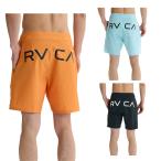 ルーカ RVCA サーフパンツ メンズ トランクス BF04A501