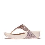 フィットフロップ FITFLOP ビーチサンダル レディース LULU MULTI TOE-POST JE6-C33-N ROSE
