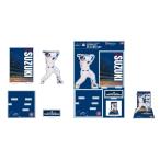 fanatiksFANATICS стикер мужской женский Suzuki MLB Tokyo акрил подставка ML1325SS0009