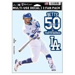 fanatiksFANATICS стикер мужской женский betsuMLB Tokyo вентилятор переводная картинка ML1325SS0021