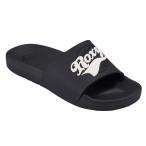 【送料無料】ロキシー ROXY ビーチサンダル レディース SLIPPY HYDRO ウィメンズ サンダル RSD251202-BLK