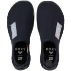 【送料無料】ロキシー ROXY マリンシューズ ジュニア WATER SOCKS TSA251701-BLK