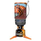 ジェットボイル JETBOIL シングルバーナー JETBOILフラッシュ1.0L 1824351-MTSP