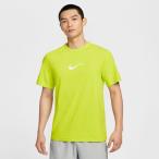 ナイキ Tシャツ 半袖 メンズ DF UV ハイバース機能T OPP2 HV4882-389 NIKE
