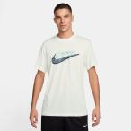 ナイキ Tシャツ 半袖 メンズ DF プリント機能Tシャツ WC1 HJ3677-121 NIKE