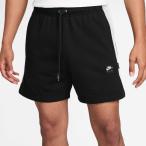 ナイキ ハーフパンツ メンズ NIKEAIR フリースショーツBFT HJ0294-010 NIKE