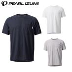  жемчуг izmiPearl Izumi велосипед одежда мужской City ride T 930-B [. доставка на дом ограничение ]..