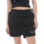  Roo kaRVCA шорты для серфинга Short женский W walk шорты BF043850