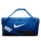 ナイキ ダッフルバッグ メンズ レディース ブラジリア M ダッフル 9.5 60 DH7710-481 NIKE