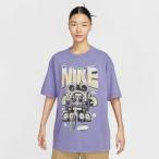 ナイキ Tシャツ 半袖 レディース NSW GRX OS半袖Tシャツ HF9692-527 NIKE