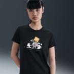 ナイキ(NIKE) Tシャツ 半袖 レディース NSW RABBIT GRX 半袖T IF0368-010